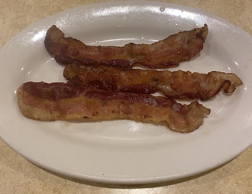 Order Bacon food online from Liberty Family Restaurant store, Rochester on bringmethat.com