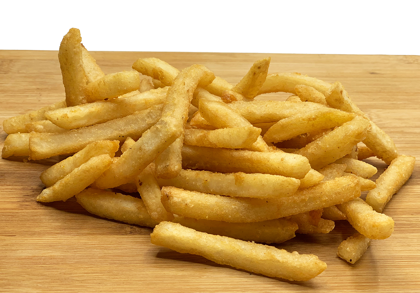 Order French Fries food online from Mr. Zub's Deli store, Akron on bringmethat.com