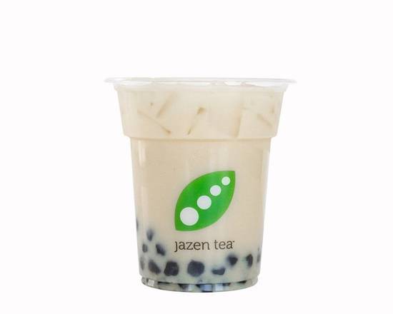 Order 25oz Jasmine Milk Tea food online from Pho Hoa store, San Jose on bringmethat.com