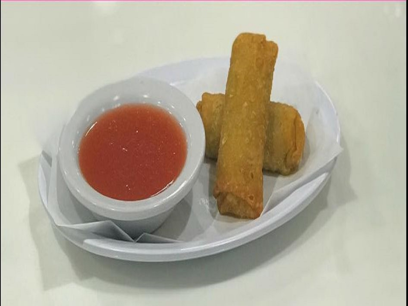 Order Chicken Southwest Egg Rolls food online from Bamboo store, Webb City on bringmethat.com