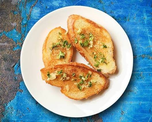 Order Classic Cheesy Garlic Bread food online from Pizza Republic store, Indianapolis, on bringmethat.com