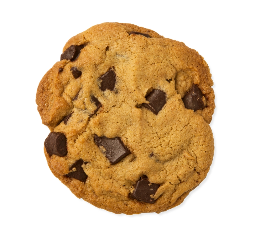 Order Chocolate Chip Cookie food online from Two boots park slope store, Brooklyn on bringmethat.com
