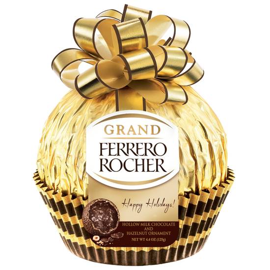 Order Grand Ferrero Rocher Premium Gift food online from Cvs store, OAK PARK on bringmethat.com