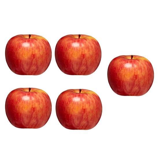 Order Fuji Apple 5ct food online from Everyday Needs by Gopuff store, Newark on bringmethat.com