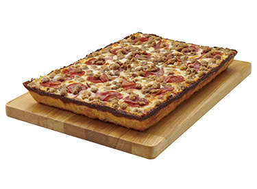 Order Full House Pizza food online from Blackjack Pizza store, Greeley on bringmethat.com