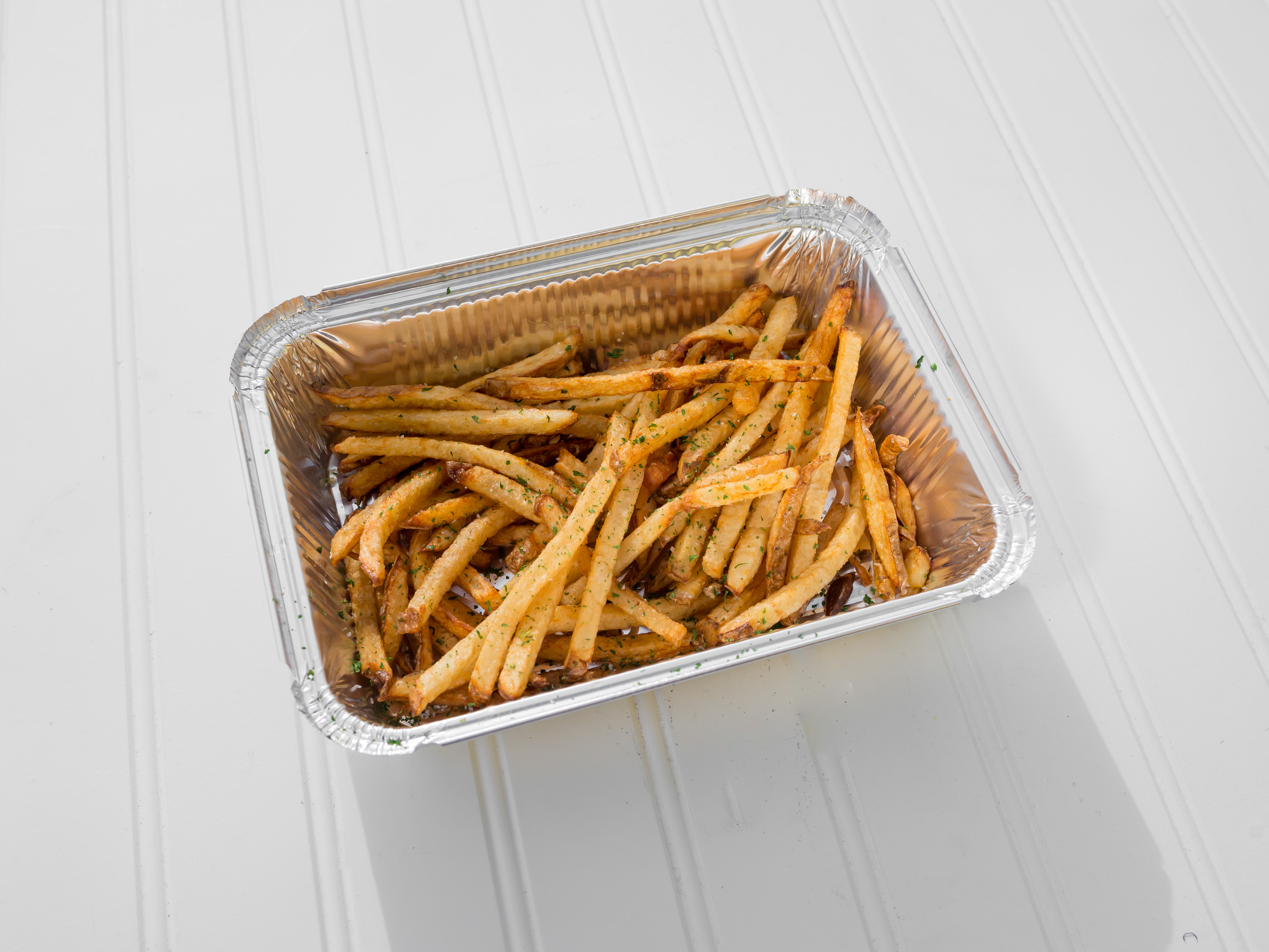 Order Fresh Cut Fries food online from Nano Grill store, Lancaster on bringmethat.com