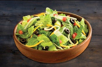 Order Garden Salad - Salad food online from Papa Murphy Take n Bake Pizza store, Muscatine on bringmethat.com