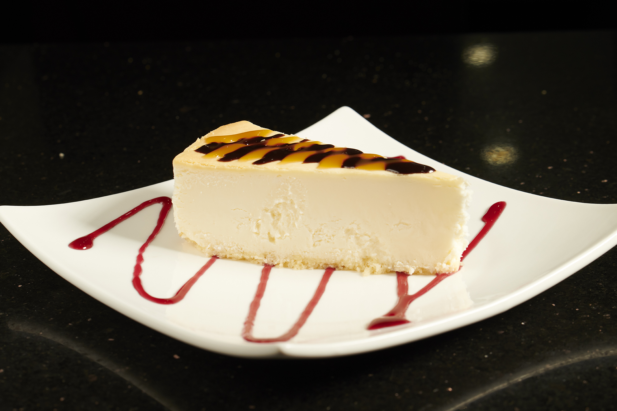 Order NY Cheesecake food online from Blue store, Elmhurst on bringmethat.com