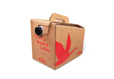 Order Decaf - Coffee To Go (Brewed Fresh, May Take 10 Minutes) food online from Wawa store, Holmes on bringmethat.com