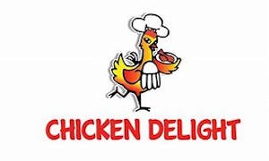 Order b# Chicken Delight Jumbo food online from Chicken Delight of Rahway store, Rahway on bringmethat.com