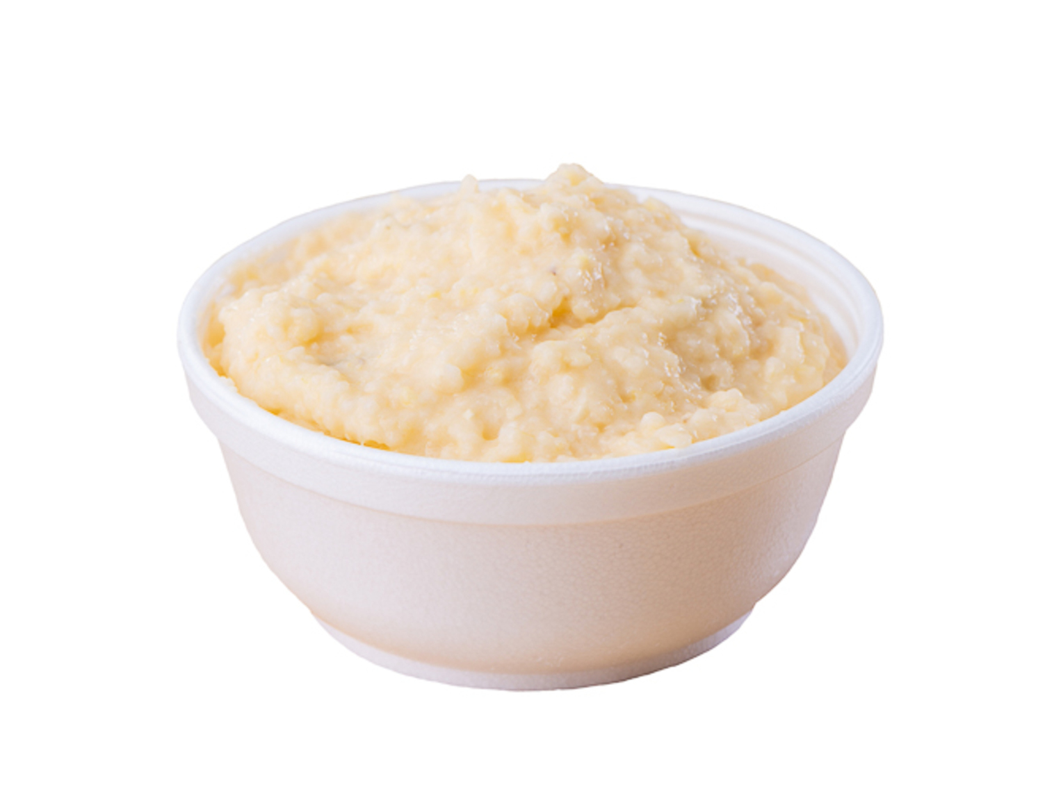 Order Cheese Grits food online from Rise Biscuits & Donuts store, Raleigh on bringmethat.com
