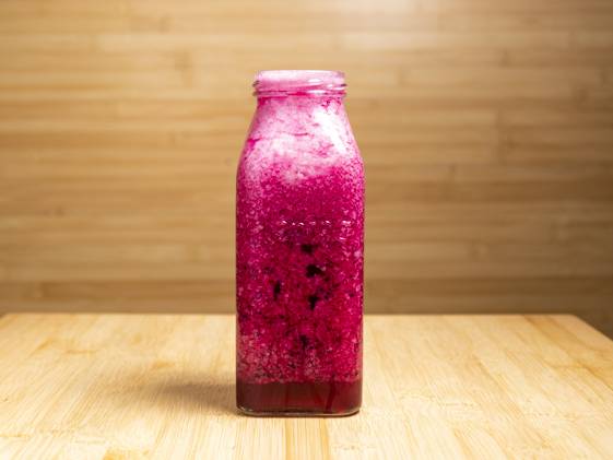 Order Red Dragon Fruit food online from Plentea- Berkeley store, Berkeley on bringmethat.com