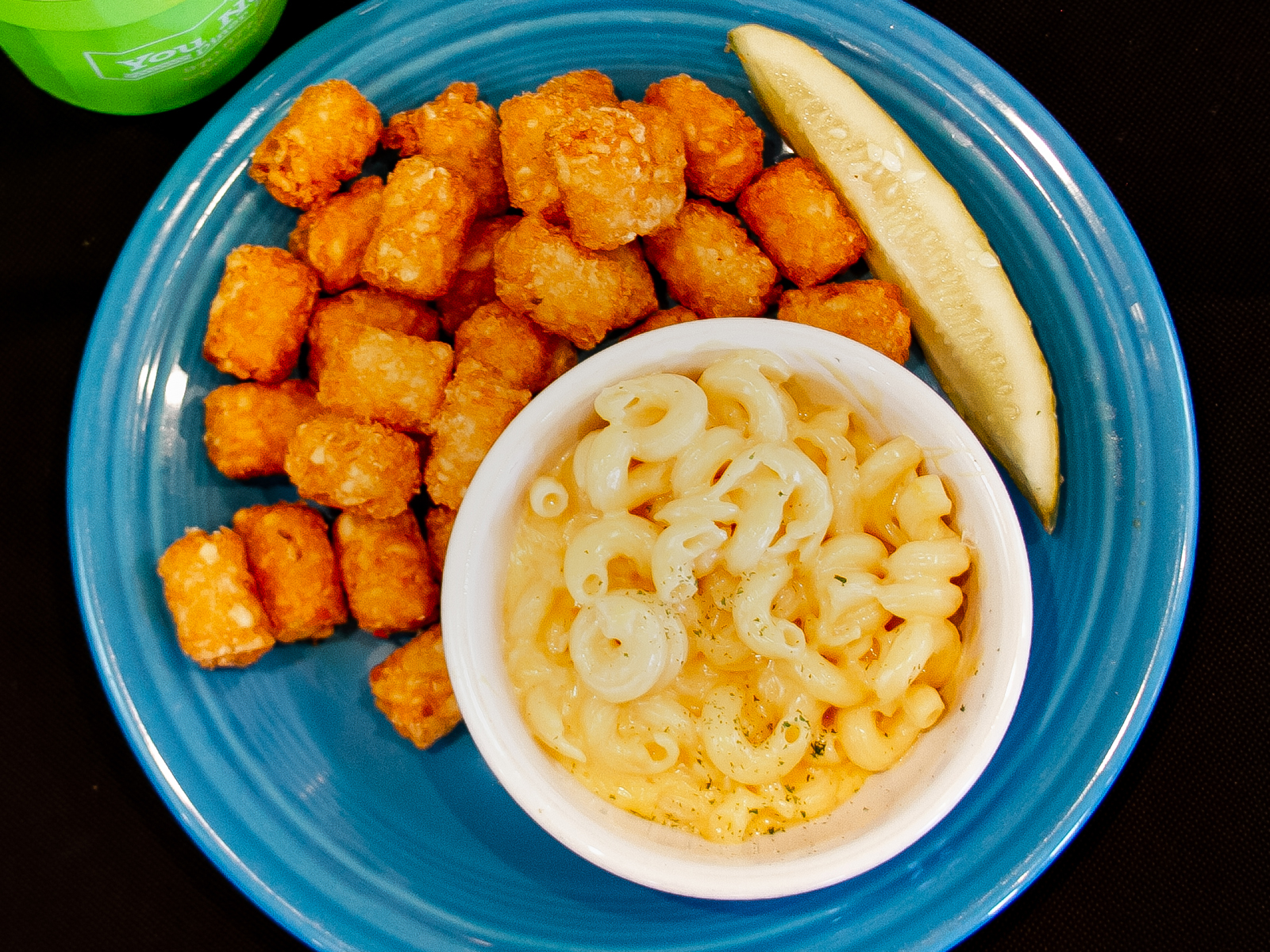 Order Mac and Cheese food online from You Need Pie! Diner & Bakery store, Estes Park on bringmethat.com