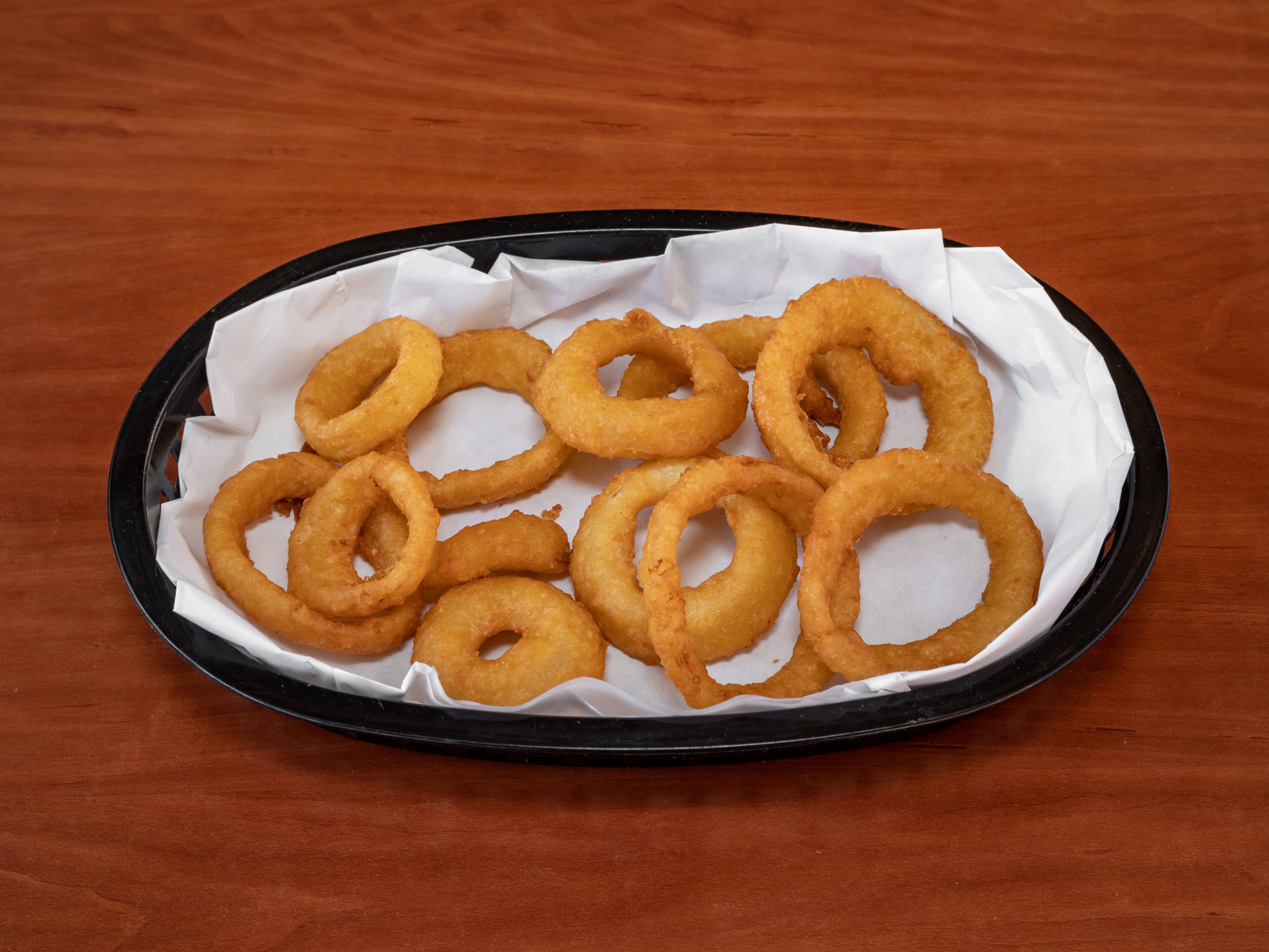Order Onion Rings food online from Melrose Kitchen store, Phoenix on bringmethat.com