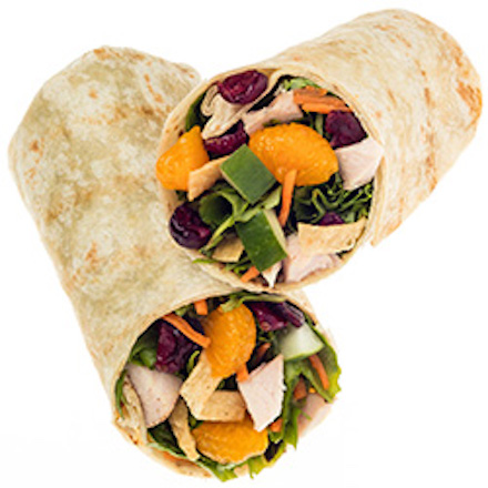 Order Bently Wrap food online from Saladworks store, West Grove on bringmethat.com