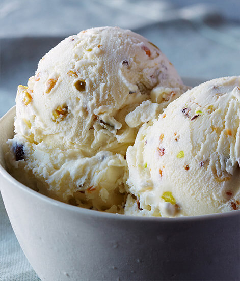 Order Pistachio Ice Cream food online from Haagen-Dazs store, Bridgewater on bringmethat.com