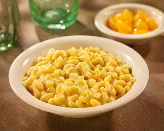 Order Macaroni & Cheese food online from Stonefire Grill store, Rancho Cucamonga on bringmethat.com