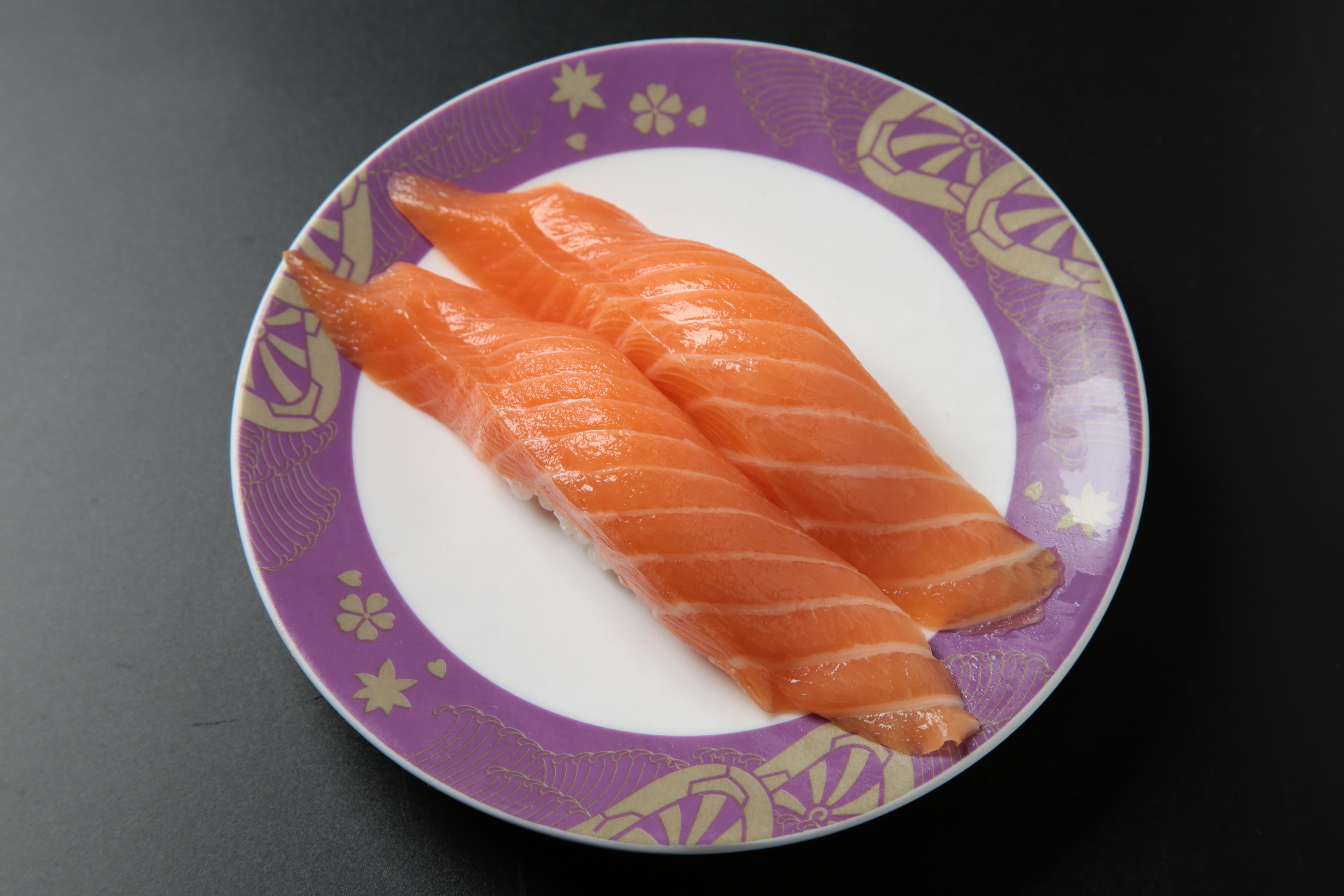 Order Salmon food online from Izumi Revolving Sushi store, Daly City on bringmethat.com