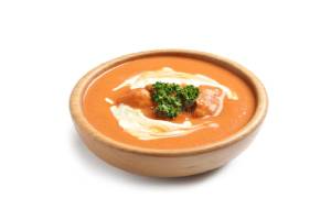 Order Butter Chicken food online from Biryani Place store, Sandy Springs on bringmethat.com