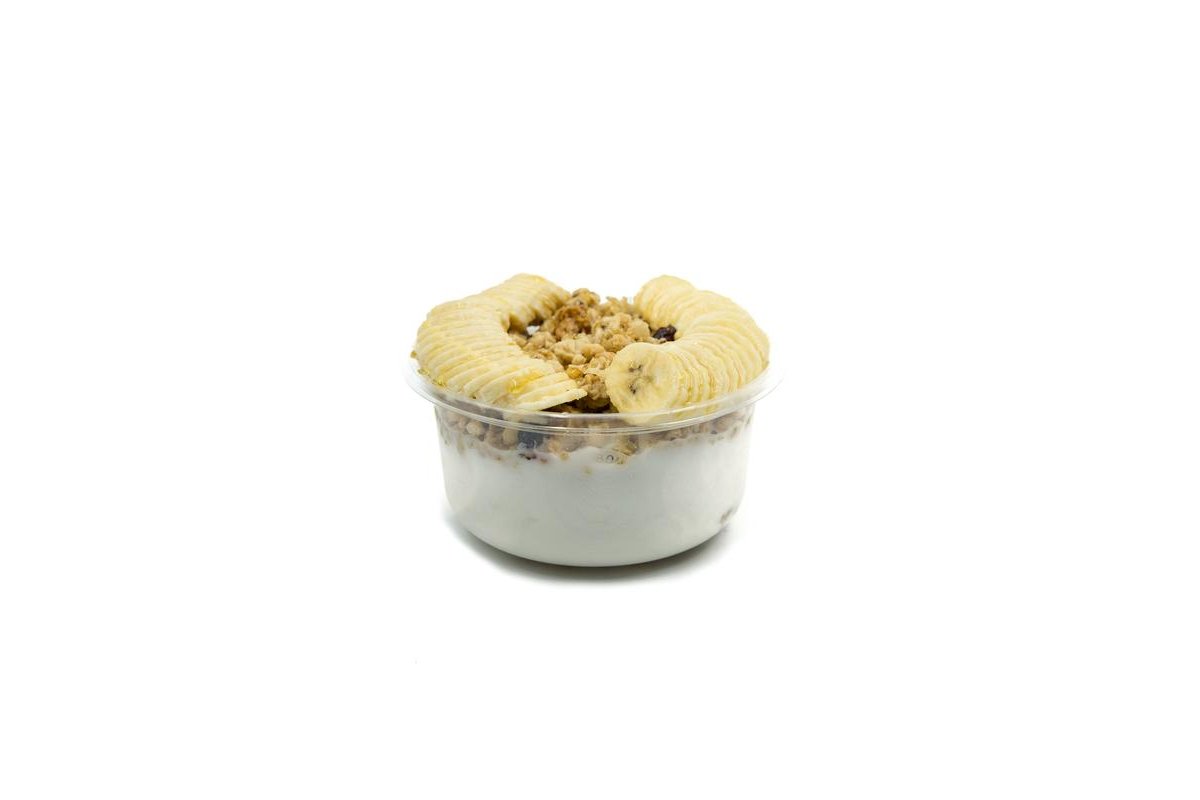 Order Coco Power- Coconut Bowl* food online from Playa Bowls store, Hoboken on bringmethat.com