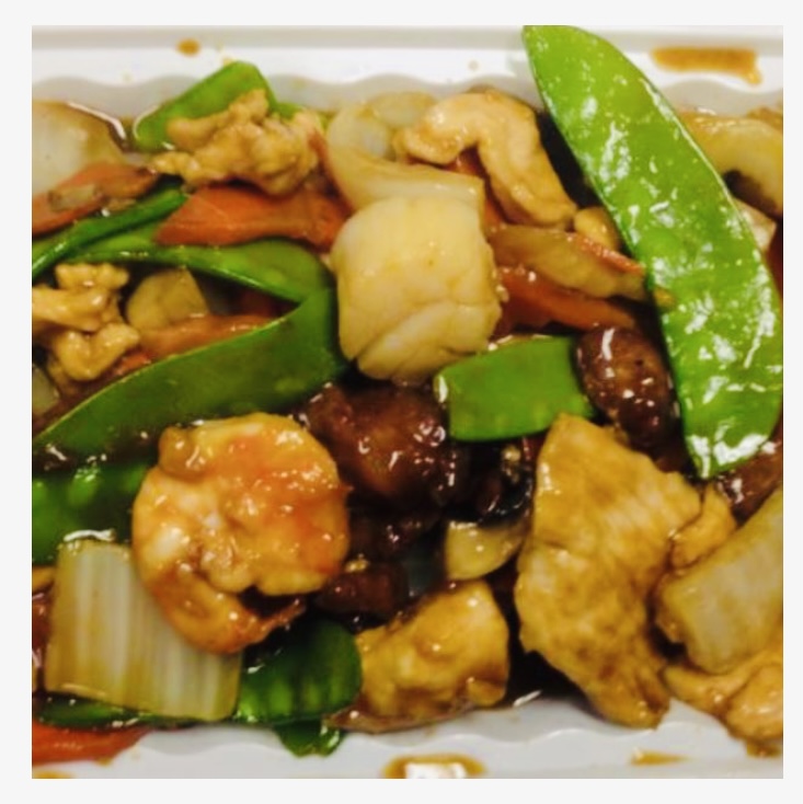 Order SP3. Happy Family food online from Tea House store, Charlottesville on bringmethat.com