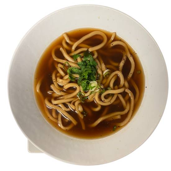 Order Udon Soup food online from Formosa store, IOWA CITY on bringmethat.com