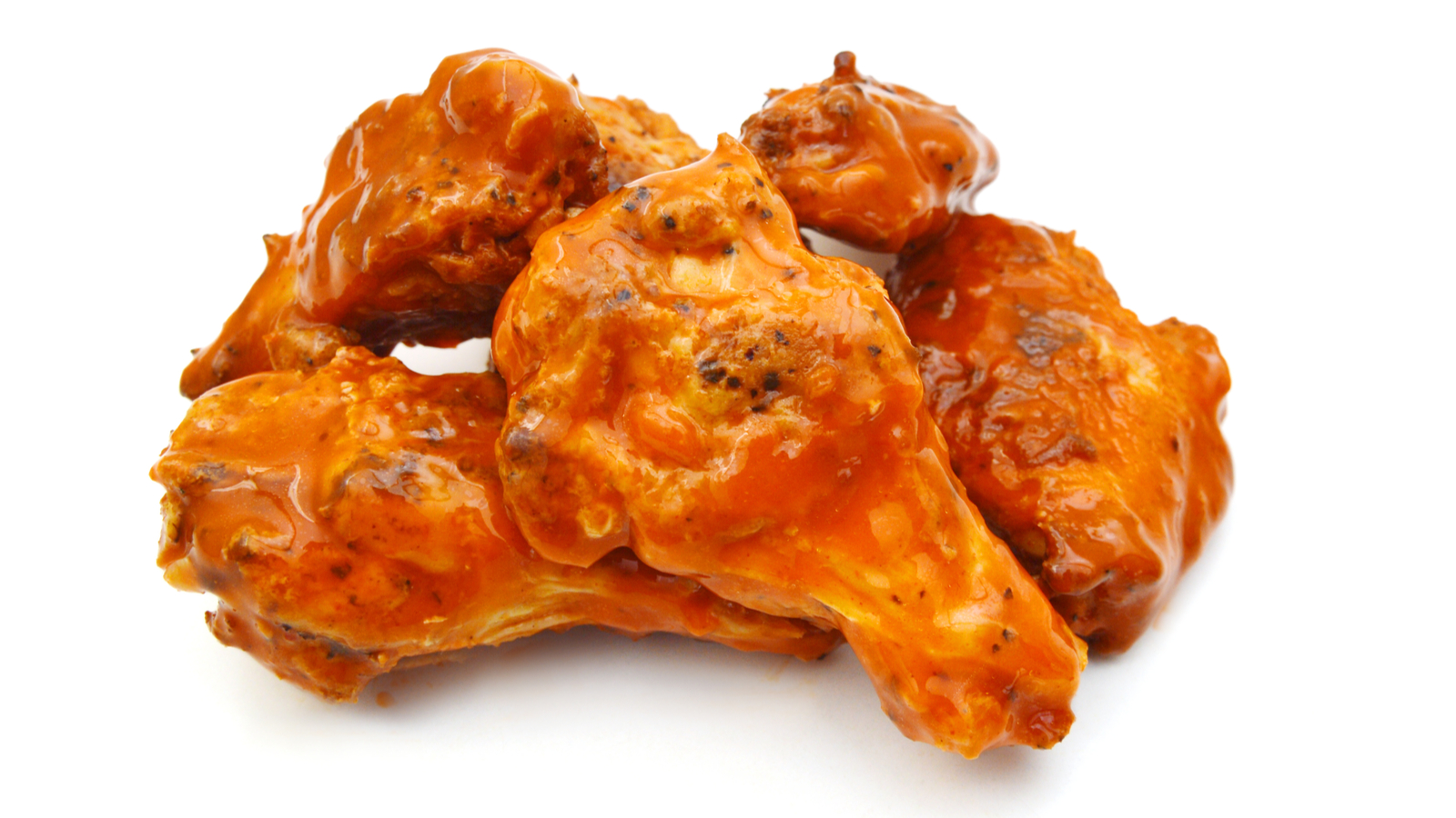 Order Hot Wings food online from Salvatore's Parmigiana Sandwiches store, San Francisco on bringmethat.com