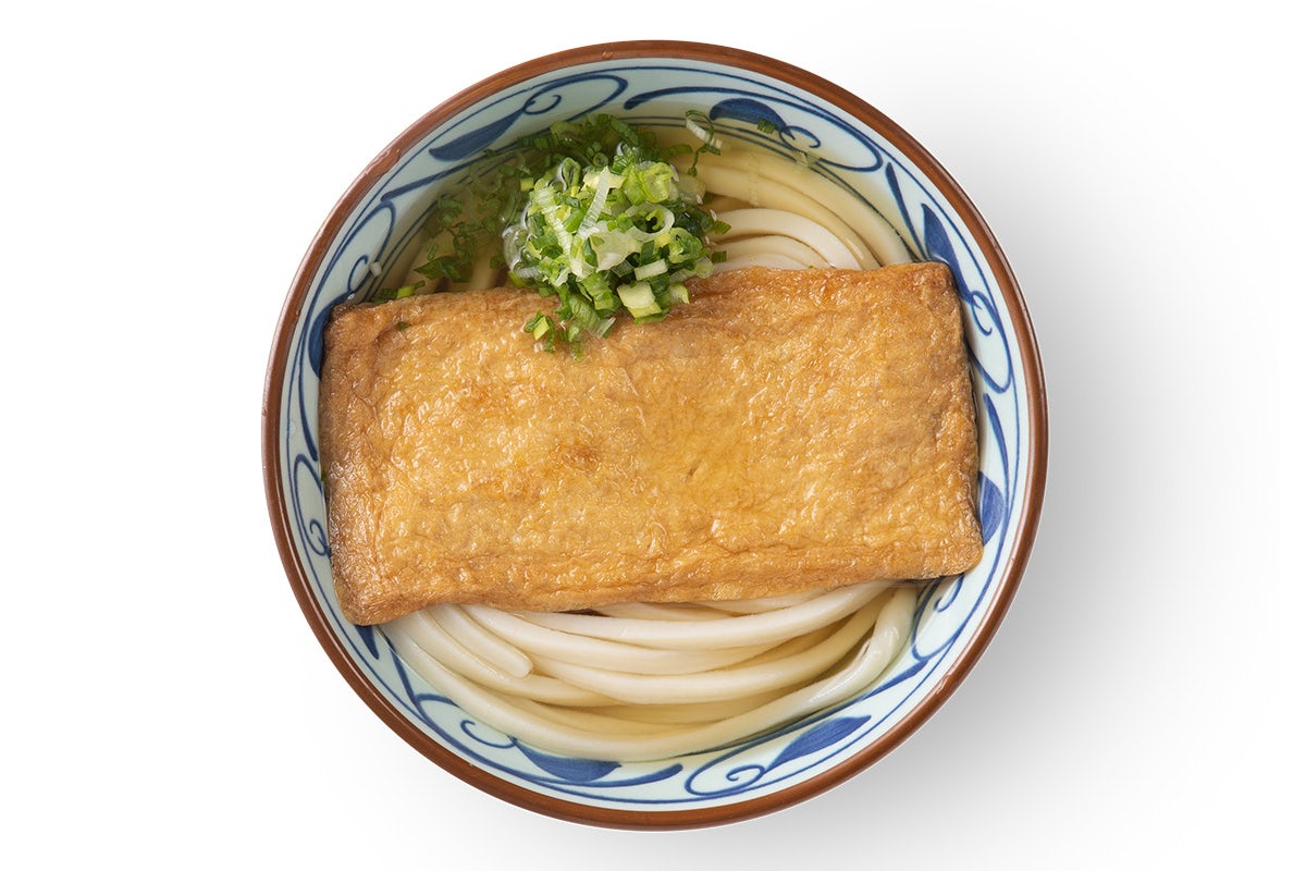 Order Kitsune food online from Marugame Udon store, Dallas on bringmethat.com