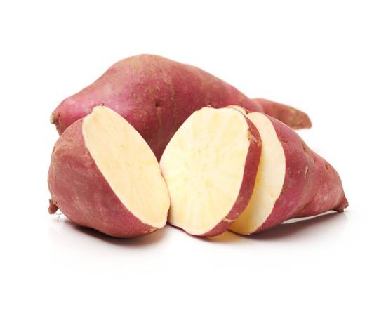 Order Sweet White Potatoes food online from Safeway store, Herndon on bringmethat.com