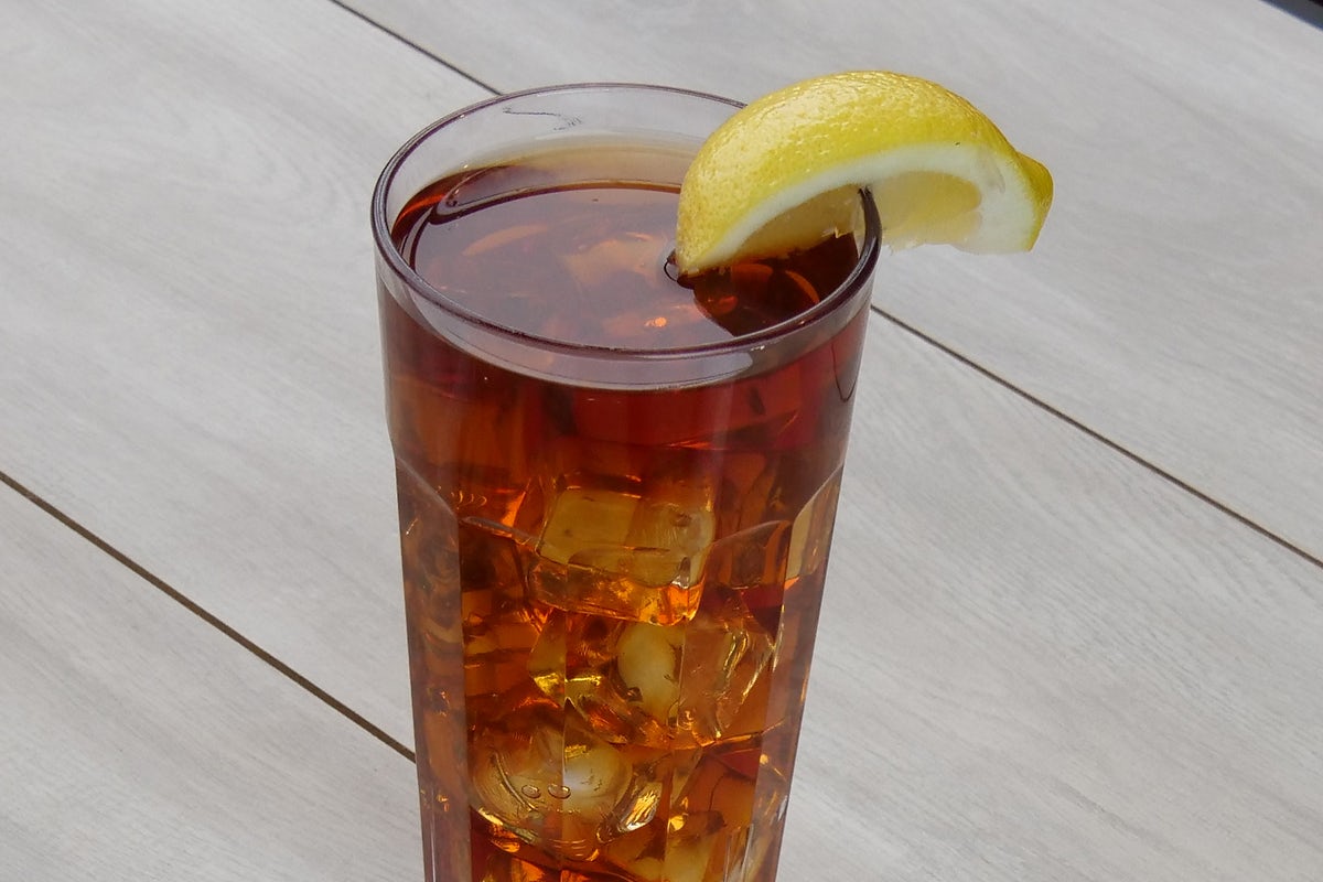 Order Iced Tea food online from Perkins Restaurant & Bakery store, Kingsport on bringmethat.com