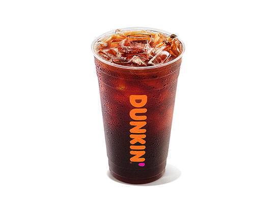 Order Cold Brew food online from Dunkin store, Oxford on bringmethat.com