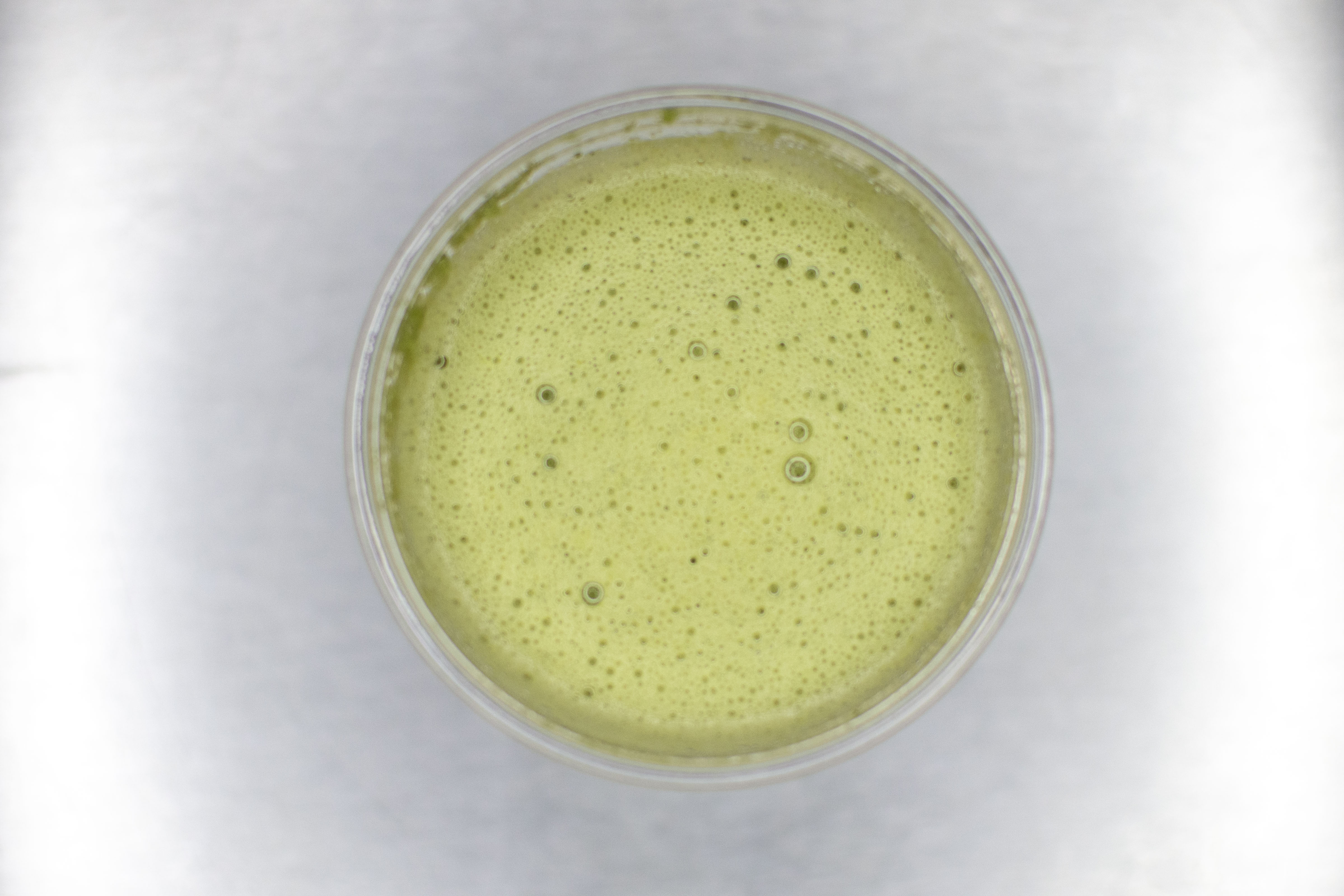 Order Green Juice food online from Andi Cakes store, Fairfield on bringmethat.com