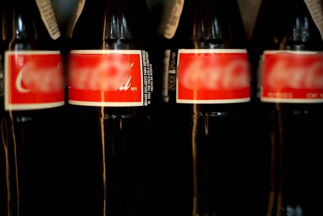 Order Mexican Coke food online from Nopalito’s store, Boulder on bringmethat.com