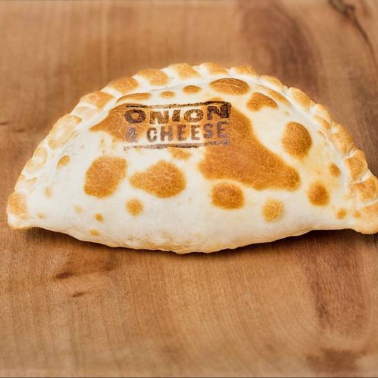 Order Onion & Cheese food online from The Empanadas store, Key Biscayne on bringmethat.com