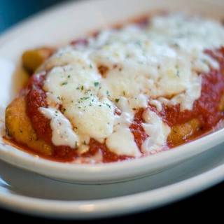 Order Chicken Parmesan food online from Brooklyn V Pizza store, Chandler on bringmethat.com