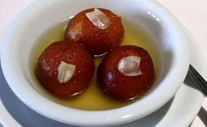 Order GULAB  JAMUN -TO GO food online from Coromandel store, New Rochelle on bringmethat.com