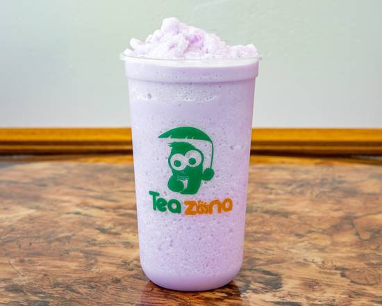 Order Taro Smoothie food online from Chef J Asian Kitchen store, Phoenix on bringmethat.com