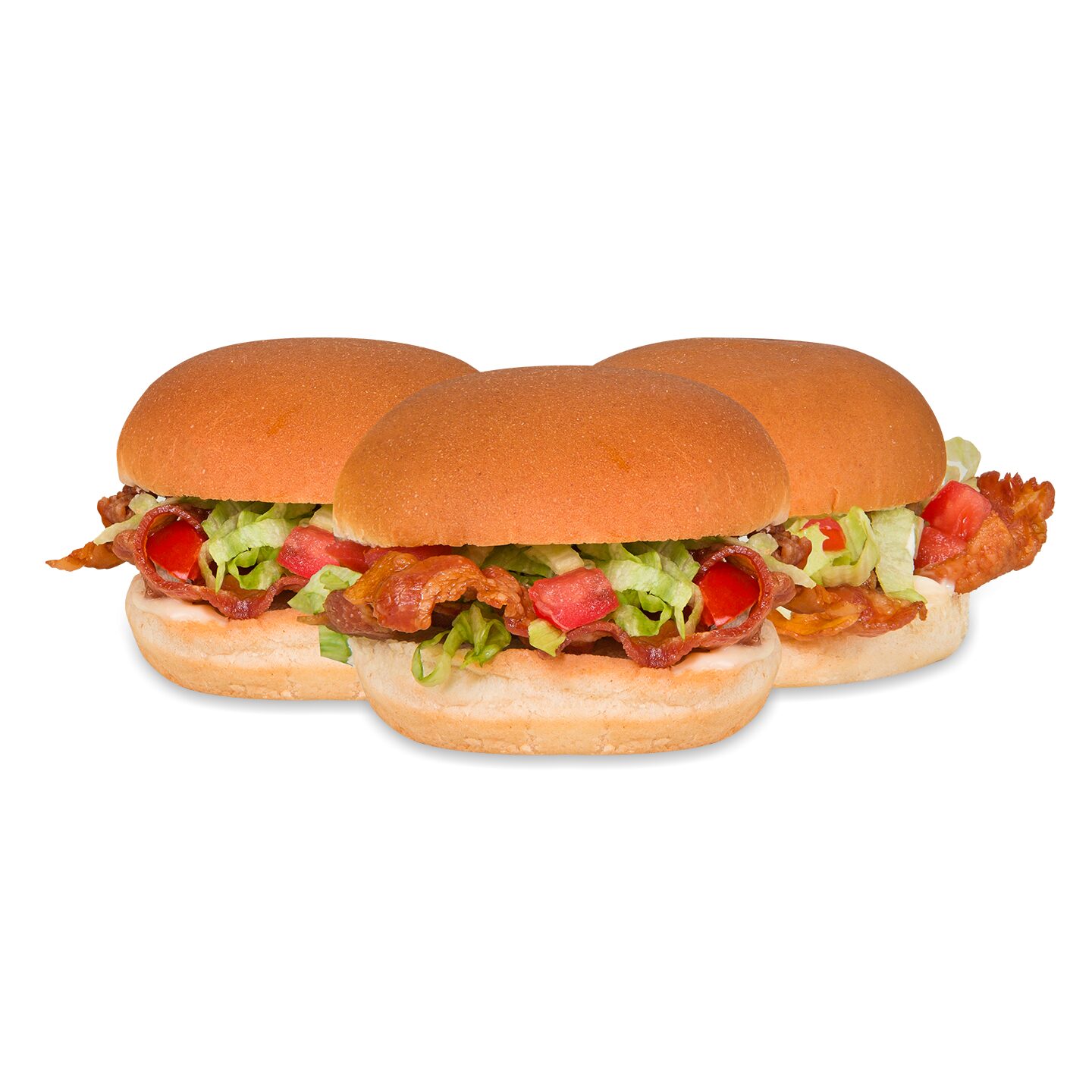 Order Bacon Sliderz food online from Sheetz store, Pittsburgh on bringmethat.com
