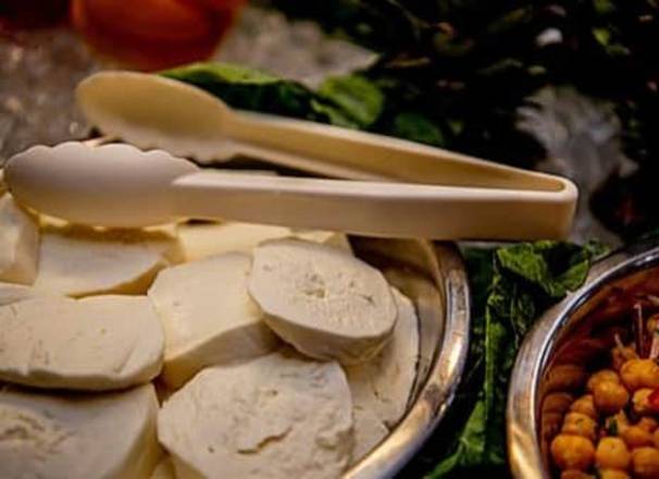 Order Mozzarella Cheese food online from Oliveira Restaurant store, Peabody on bringmethat.com
