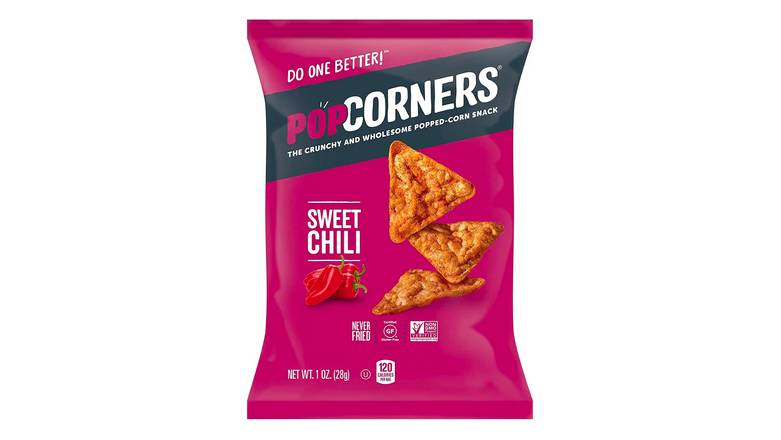 Order Popcorners - Sweet Chili food online from Recess store, Atlanta on bringmethat.com