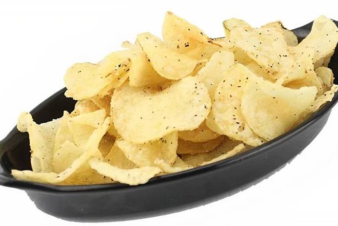 Order Side Kettle Chips food online from City Egg store, Columbus on bringmethat.com