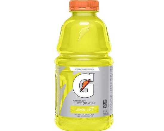 Order Gatorade Sport Drink  food online from Ctown Supermarkets store, Uniondale on bringmethat.com