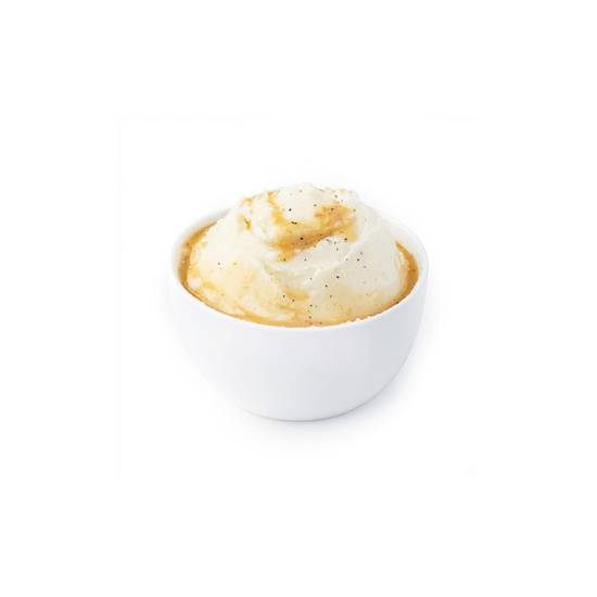 Order Mashed Potatoes and Gravy food online from Calif. Chicken Cafe store, Los Angeles on bringmethat.com