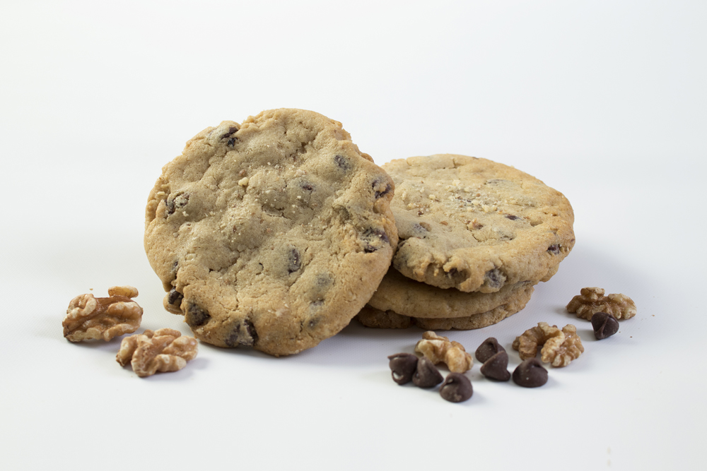 Order Signature - 1/2 Dozen food online from Warm Cookie Company store, Temple on bringmethat.com