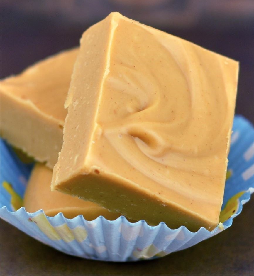 Order Peanut Butter Fudge food online from Trunnell Gourmet Deli On 54 store, Owensboro on bringmethat.com