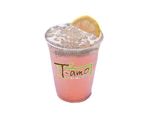 Order T11. Lychee Lemonade food online from BMC Pho store, El Monte on bringmethat.com
