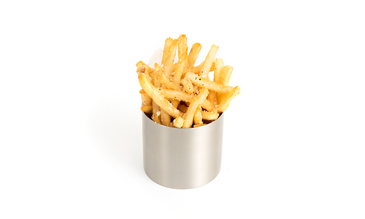 Order PARM TRUFFLE FRIES food online from Umami Burger store, Irvine on bringmethat.com