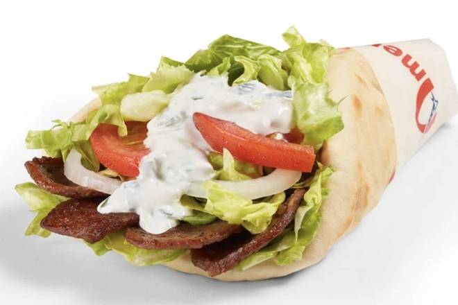 Order Gyro Only food online from American Deli store, Statesville on bringmethat.com