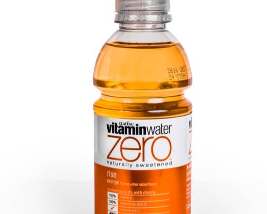Order Vitamin Water  food online from The Pasta Twins store, San Francisco on bringmethat.com