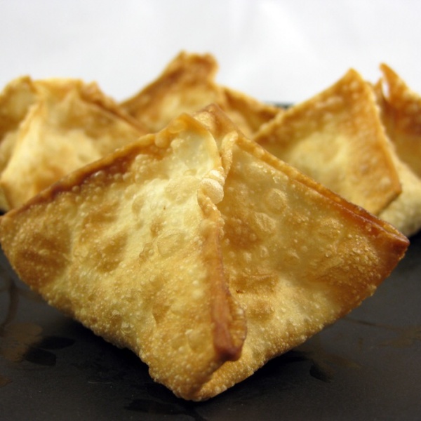 Order Crab Rangoon food online from Thai Time store, Worcester on bringmethat.com